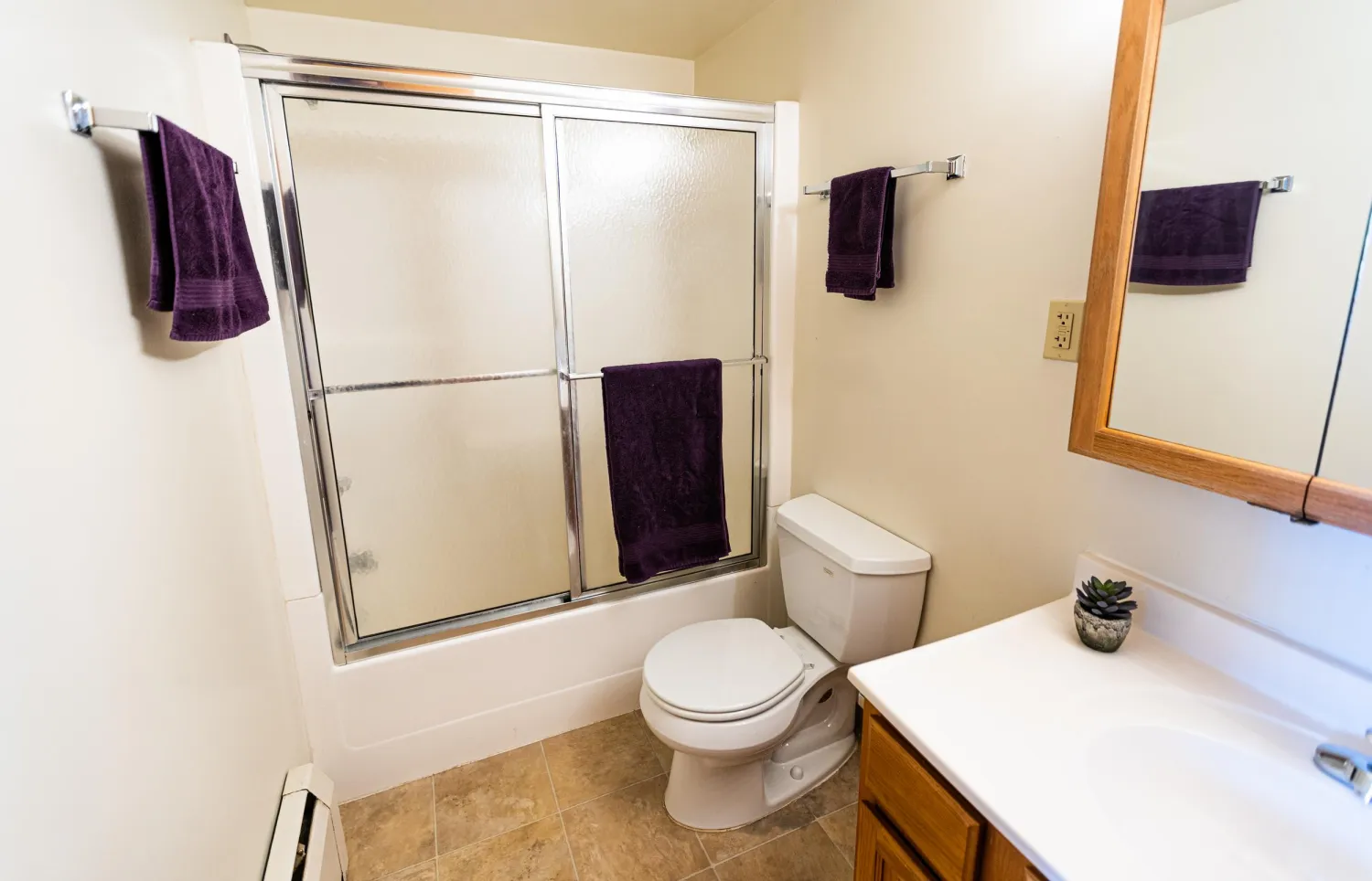 Center & Norwood Apartments NMU Housing and Residence Life